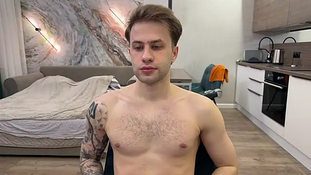 dominantrodri online show from April 2026 05:00:02 PM