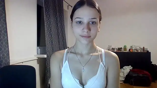 CarmenBody online show from December 2025 09:31:02 PM