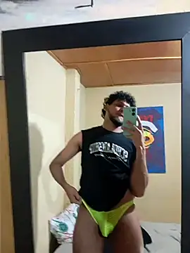 Snapshot of prototipoA45 chatting on December 2025 04:09:01 AM prototipoA45 online show from December 2025 04:09:01 AM