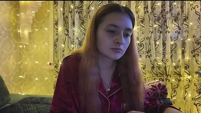 SweetLiaison online show from January 2026 06:42:02 PM