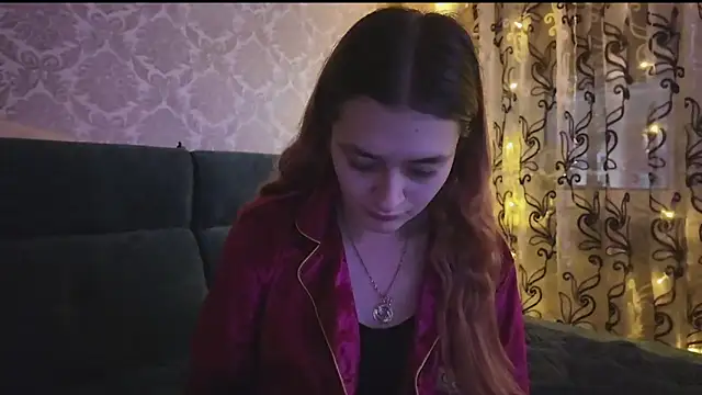 SweetLiaison online show from February 2026 06:00:02 PM