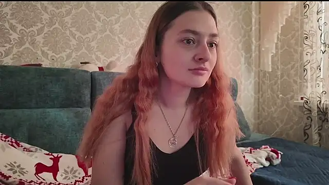 SweetLiaison online show from March 2026 06:30:01 AM