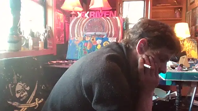 Snapshot of 2099RivenXXX chatting on January 2026 05:27:02 PM 2099RivenXXX online show from January 2026 05:27:02 PM