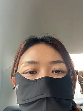 Snapshot of Cara-02 chatting on March 2026 02:36:02 AM Cara-02 online show from March 2026 02:36:02 AM