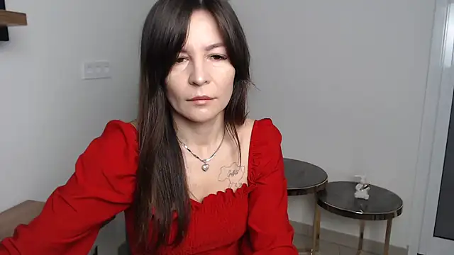 Veronichkaaa online show from December 2025 07:47:02 AM