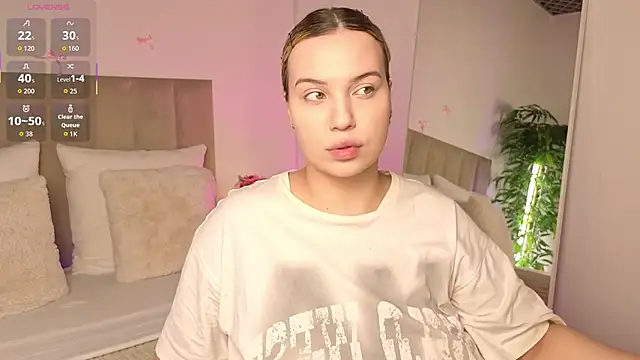 KilianaNoir online show from March 2026 07:05:01 AM