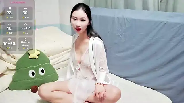 QIQIZHAO-2025 online show from November 2025 01:12:02 PM