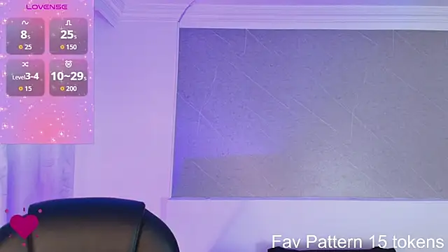 Snapshot of Lilith_rose6 chatting on February 2026 01:07:02 PM Lilith rose6 online show from February 2026 01:07:02 PM