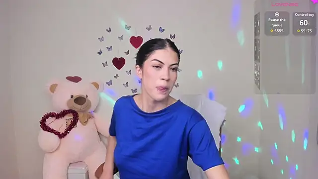 Snapshot of Shyra_A25 chatting on March 2026 08:14:01 PM Shyra A25 online show from March 2026 08:14:01 PM