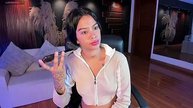 Saara Corraless online show from February 2026 06:28:01 PM