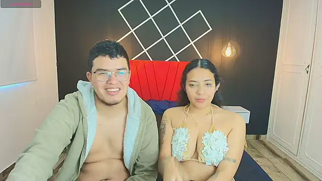 Logan Chloe online show from November 2025 11:53:02 AM