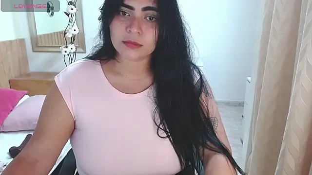 MariaVex online show from December 2025 03:15:02 AM