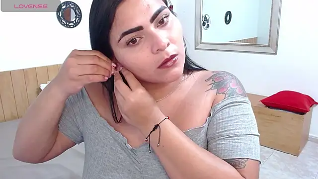 MariaVex online show from February 2026 08:27:02 PM