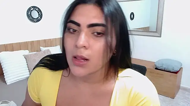 MariaVex online show from February 2026 08:27:01 PM