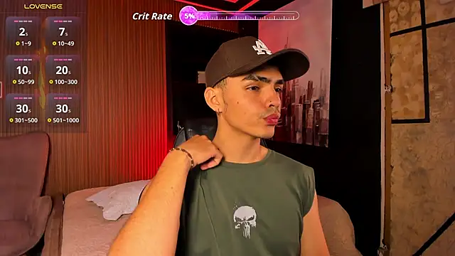 NicoKingg  online show from November 2025 01:49:02 AM