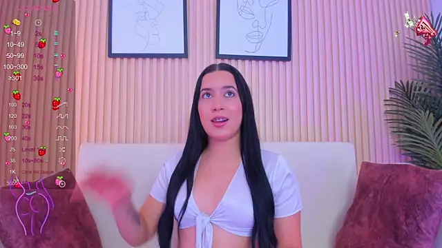 Snapshot of Amy_Leah chatting on November 2025 07:47:02 PM Amy Leah online show from November 2025 07:47:02 PM