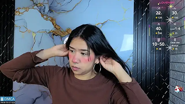 sofia sstonee  online show from January 2026 11:15:01 AM