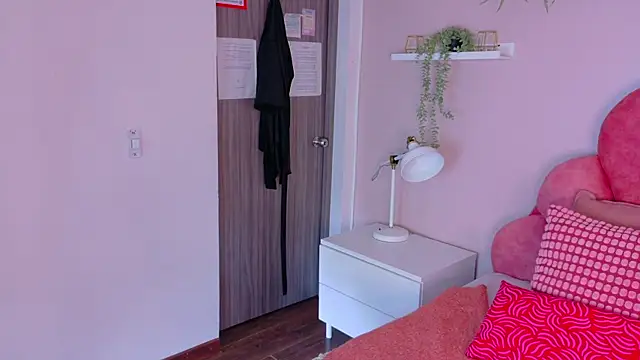 NicoletCherry   online show from January 2026 07:41:01 PM