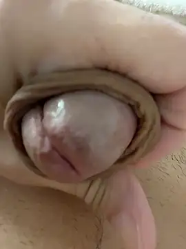 Kyser91 online show from April 2026 09:10:02 PM