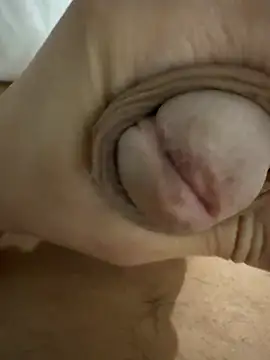 Kyser91 online show from April 2026 09:01:01 PM