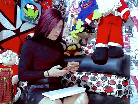 rosalia 77 online show from December 2025 01:25:01 AM