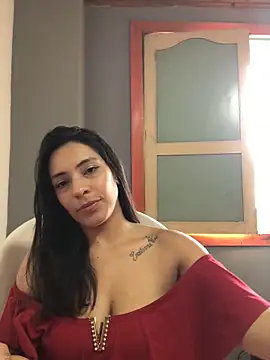 Vianca Costt online show from February 2026 02:27:01 PM