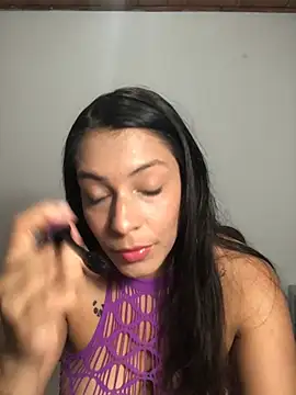 Vianca Costt online show from July 2026 02:48:02 AM