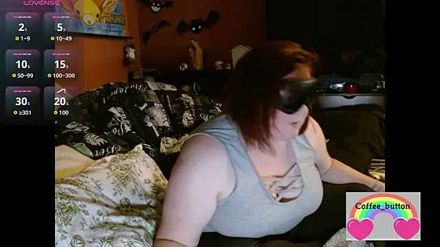 Snapshot of Coffee_Button chatting on November 2025 04:34:02 AM Coffee Button online show from November 2025 04:34:02 AM