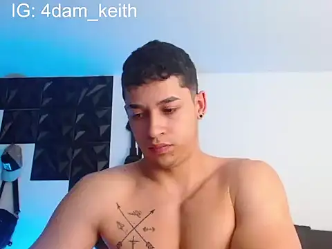 Snapshot of adam_keith chatting on November 2025 10:07:02 PM adam keith online show from November 2025 10:07:02 PM