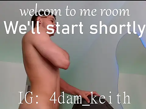 Snapshot of adam_keith chatting on January 2026 02:09:02 PM adam keith online show from January 2026 02:09:02 PM