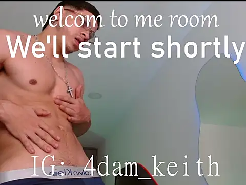 Snapshot of adam_keith chatting on January 2026 05:40:01 PM adam keith online show from January 2026 05:40:01 PM