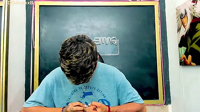 Snapshot of Timmy_Kiing_ chatting on January 2026 10:24:02 PM Timmy Kiing online show from January 2026 10:24:02 PM