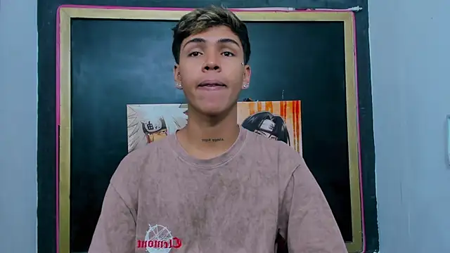 Snapshot of Timmy_Kiing_ chatting on January 2026 08:58:01 PM Timmy Kiing online show from January 2026 08:58:01 PM