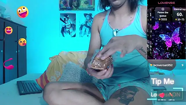annahotdoll online show from June 2026 04:11:01 AM