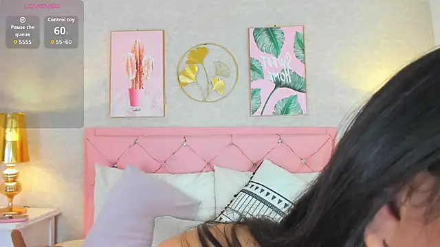 cristal kane online show from March 2026 07:44:01 PM