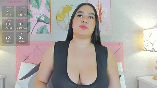 cristal kane online show from July 2026 07:05:02 PM
