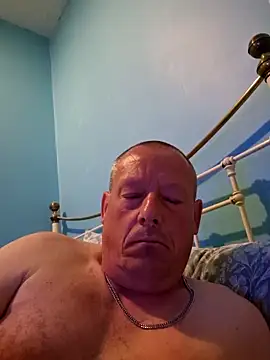 Tyson120 online show from May 2026 11:12:03 PM