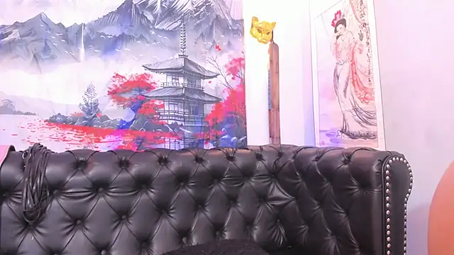 Greiz SubKimura online show from February 2026 12:58:01 PM