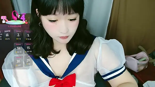 sallybing online show from March 2026 01:12:02 AM