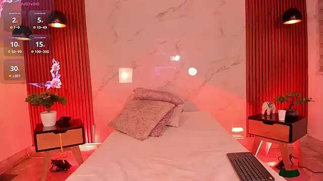 sara  gomez online show from February 2026 03:48:02 AM