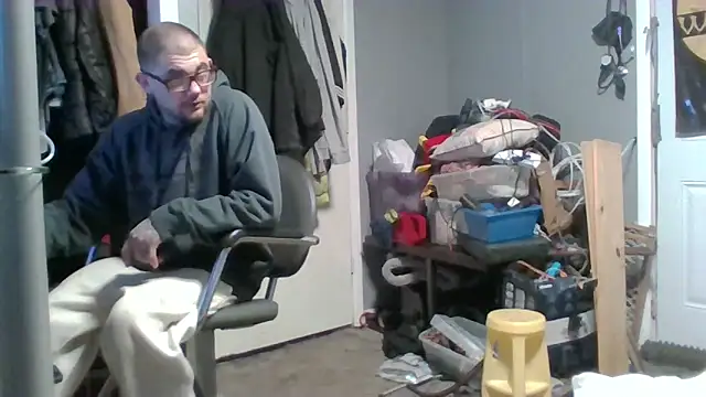 trickydickydaddy online show from February 2026 06:01:02 AM