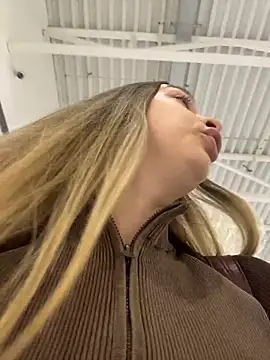 SashaCatt online show from January 2026 09:46:02 AM