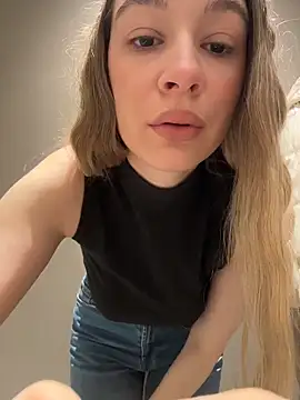 SashaCatt online show from February 2026 07:48:01 AM