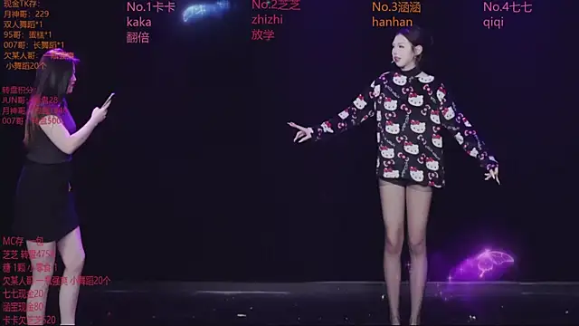 HHH-777 online show from December 2025 04:03:02 PM