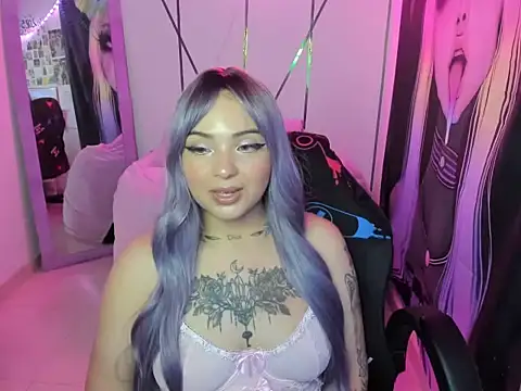 Amelia dekker online show from November 2025 03:56:01 AM