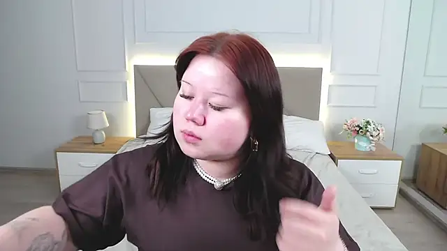 EvaNova  online show from January 2026 04:26:01 AM