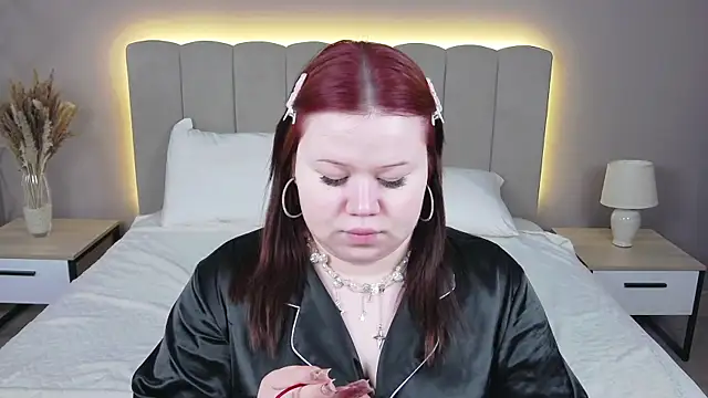 EvaNova  online show from March 2026 08:09:02 AM