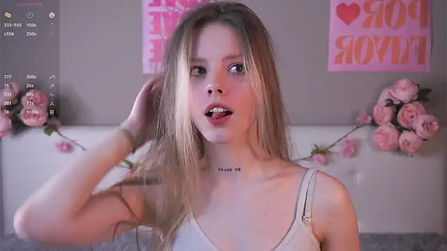 Snapshot of TiffinyMergist chatting on November 2025 07:16:02 PM TiffinyMergist online show from November 2025 07:16:02 PM