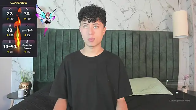 Noah dupont  online show from November 2025 11:51:02 AM