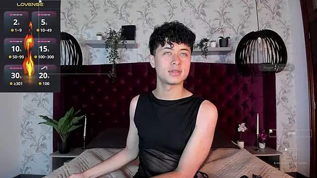 Noah dupont  online show from November 2025 11:53:01 AM